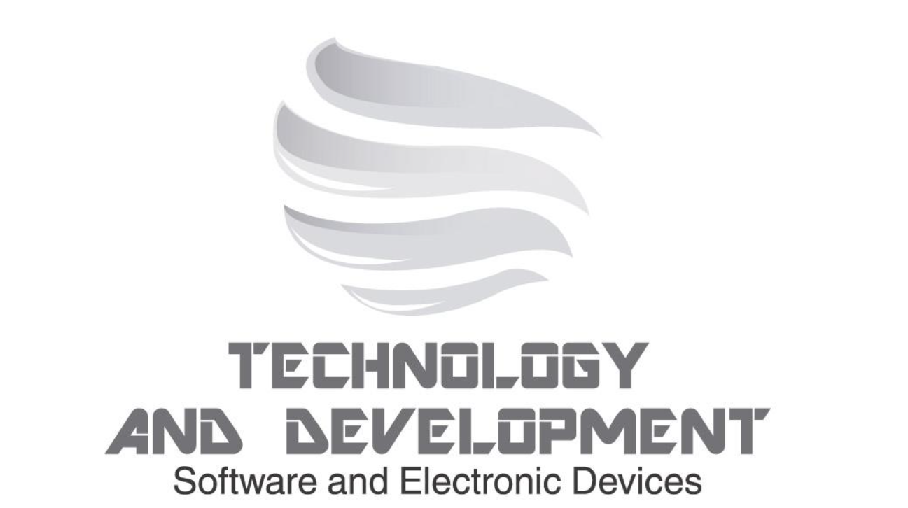 Technology and Development Logo